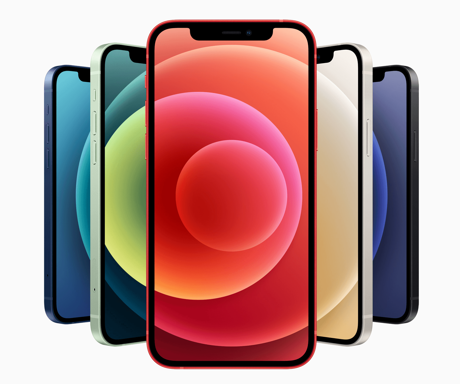 Apple announces iPhone 12. 12, 12 Mini, 12 Pro, 12 Pro Max. - CaseBuddy Australia