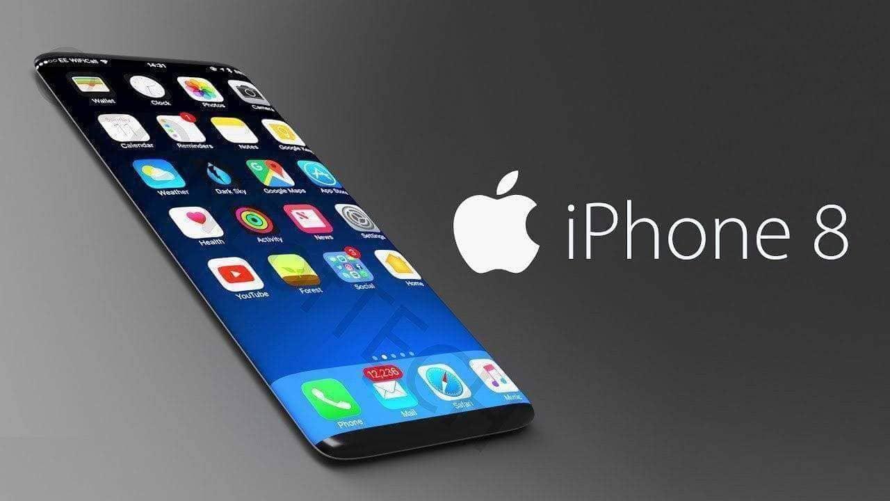 iPhone 8. When will it come out?? - CaseBuddy Australia