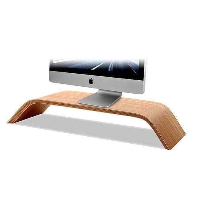 Wooden Desk Stands - CaseBuddy Australia