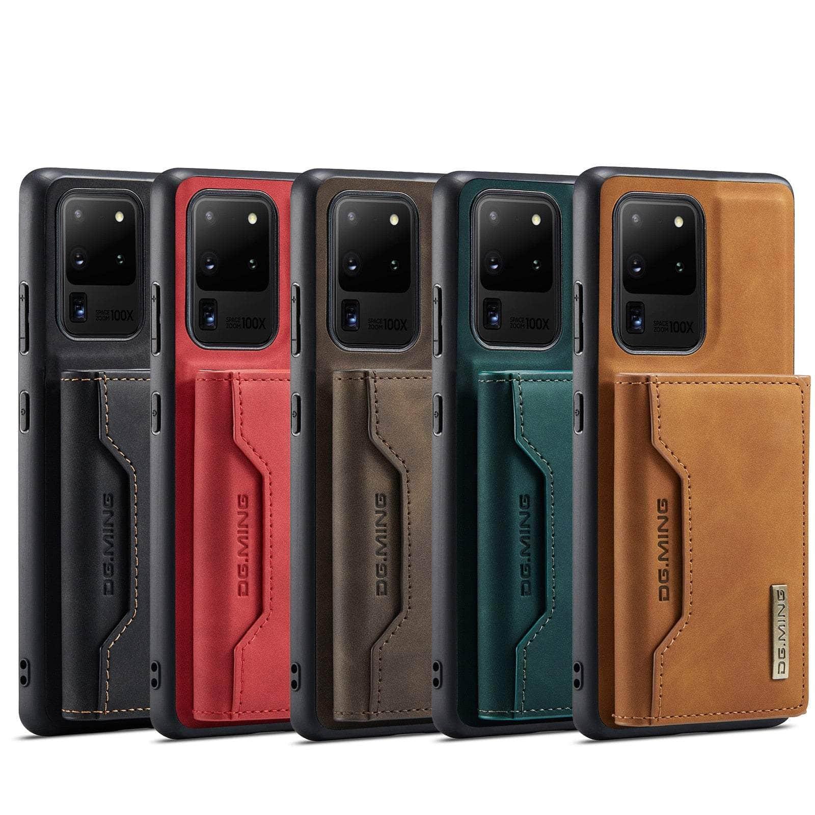 2 in 1 Detachable Galaxy A14 Cover