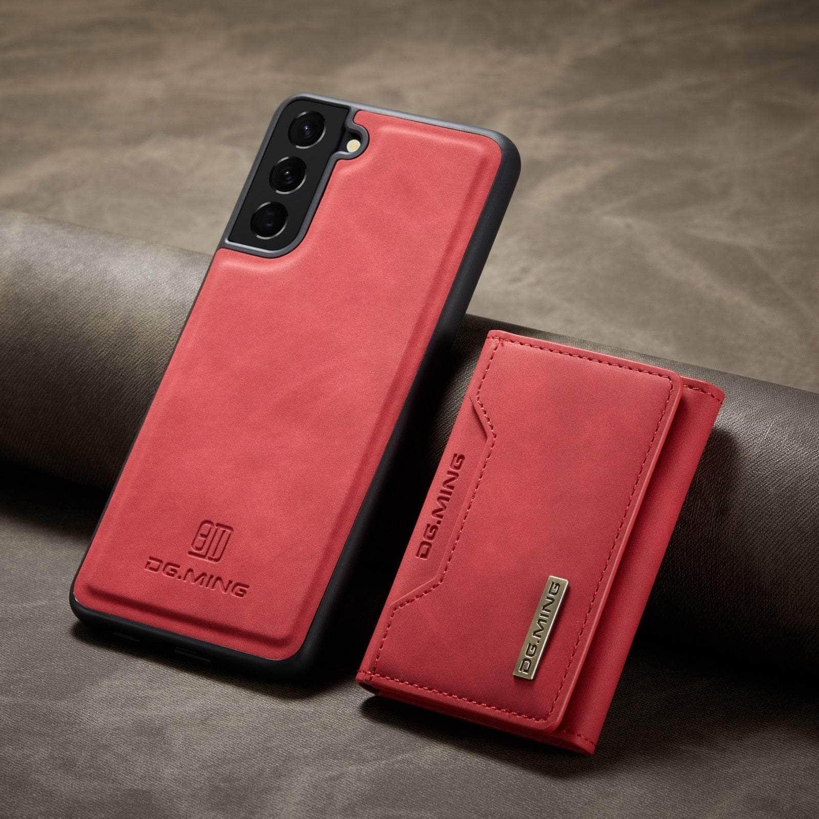 2 in 1 Detachable Galaxy A14 Cover