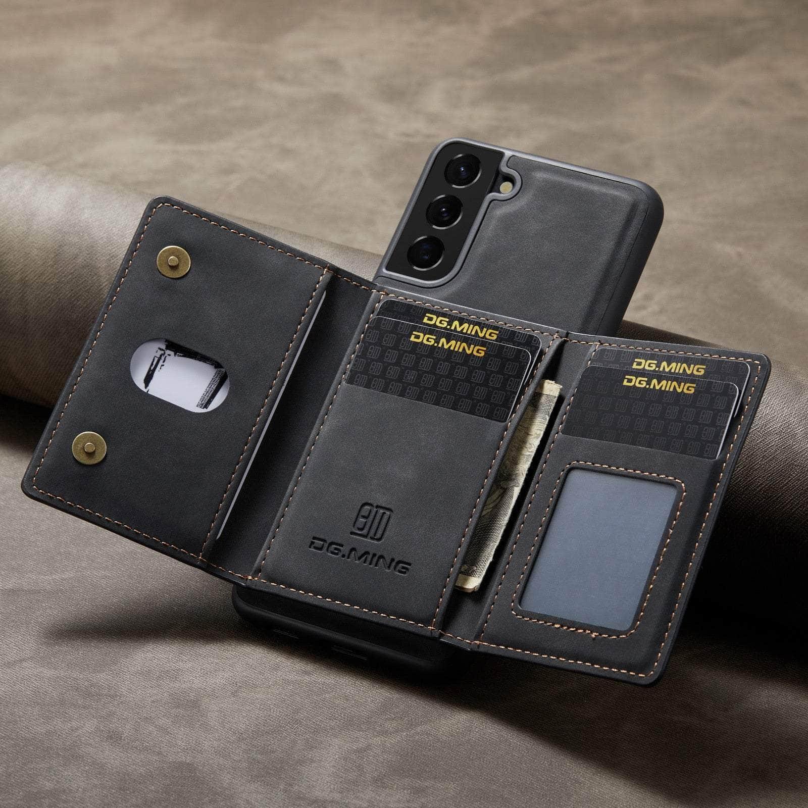 2 in 1 Detachable Galaxy A14 Cover