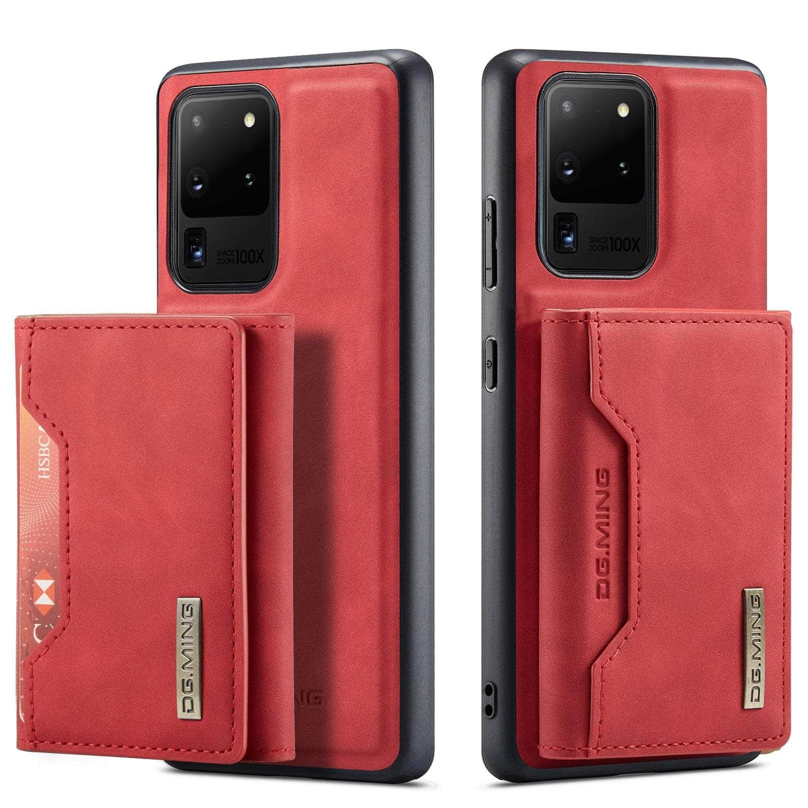 2 in 1 Detachable Galaxy A14 Cover