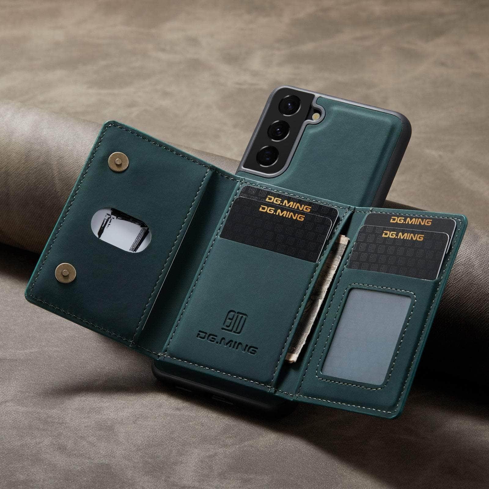 2 in 1 Detachable Galaxy A14 Cover