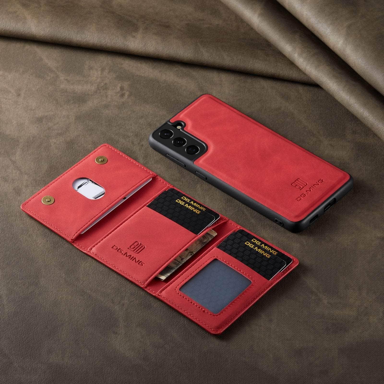 2 in 1 Detachable Galaxy A14 Cover