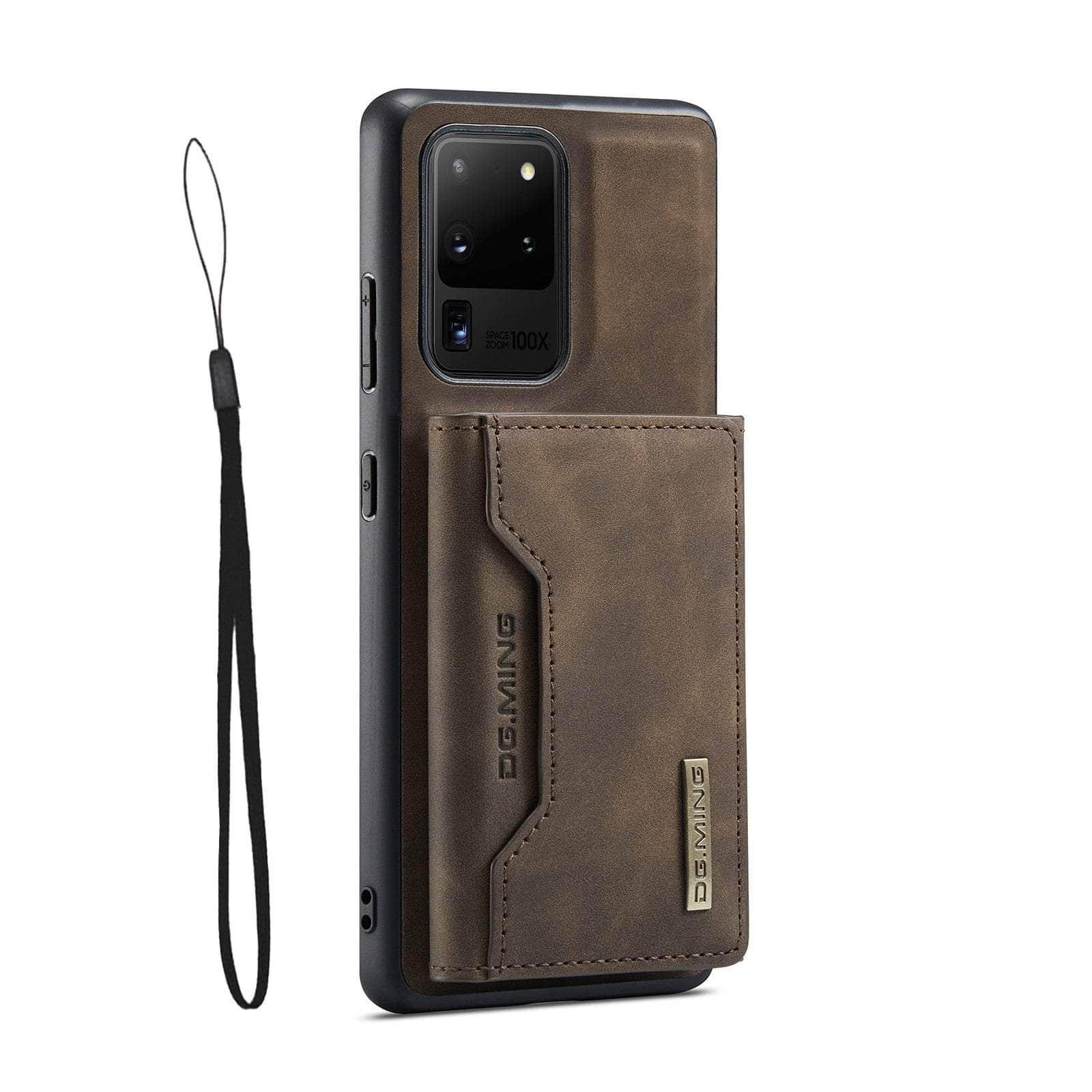 2 in 1 Detachable Galaxy A14 Cover