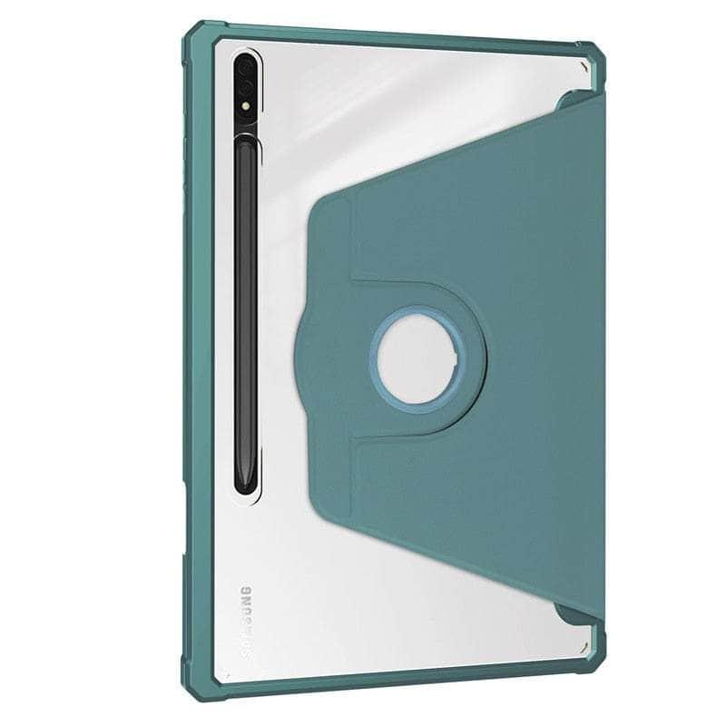 360° Galaxy Tab S9 2023 Cover With Pen Slot