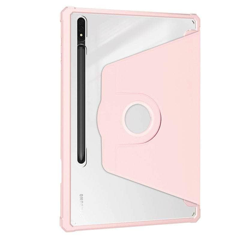 360° Galaxy Tab S9 2023 Cover With Pen Slot
