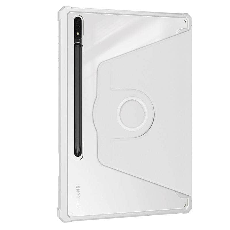 360° Galaxy Tab S9 2023 Cover With Pen Slot