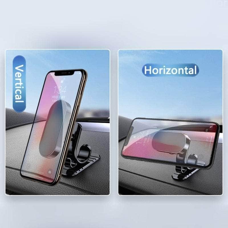 68UF Universal Magnetic Car Phone Holder