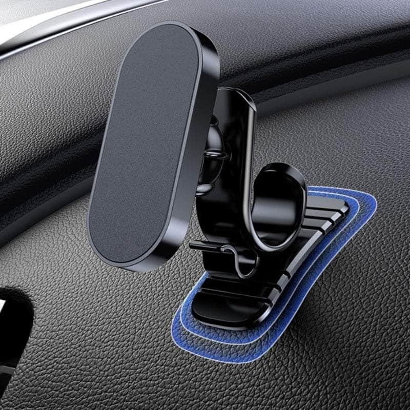 68UF Universal Magnetic Car Phone Holder
