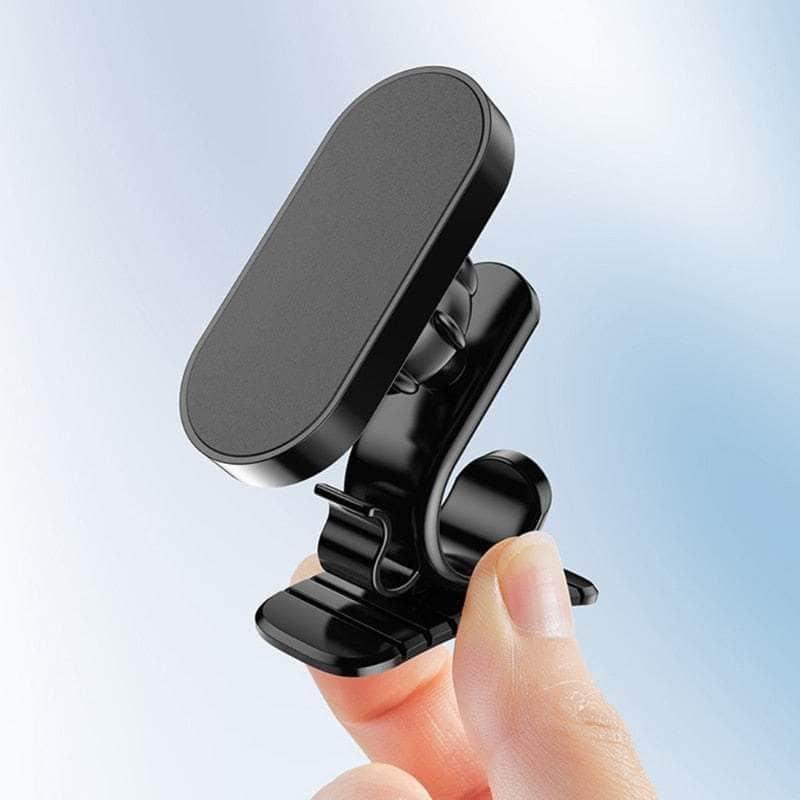 68UF Universal Magnetic Car Phone Holder