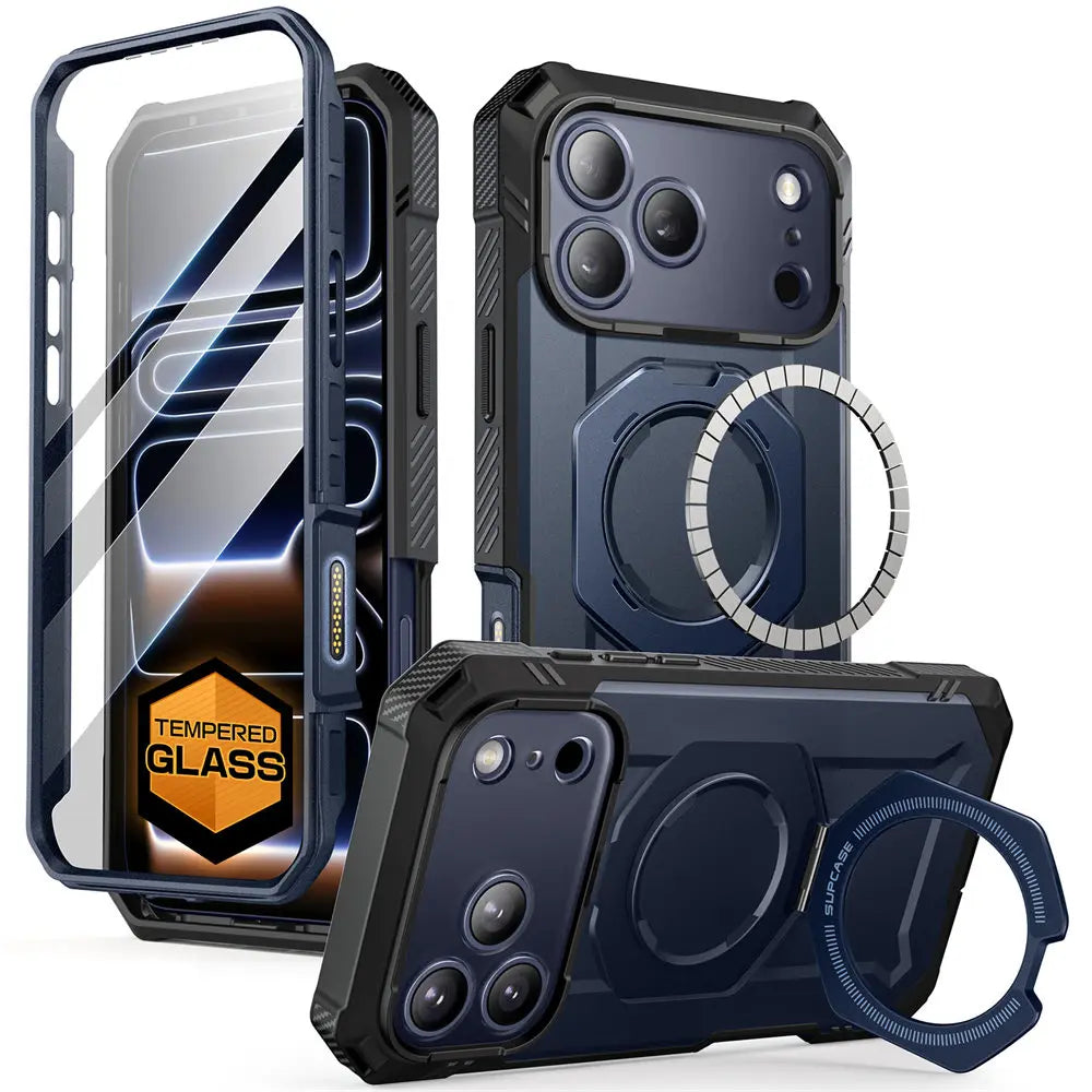 SUPCASE iPhone 17 Pro UB Grip Magnetic Case