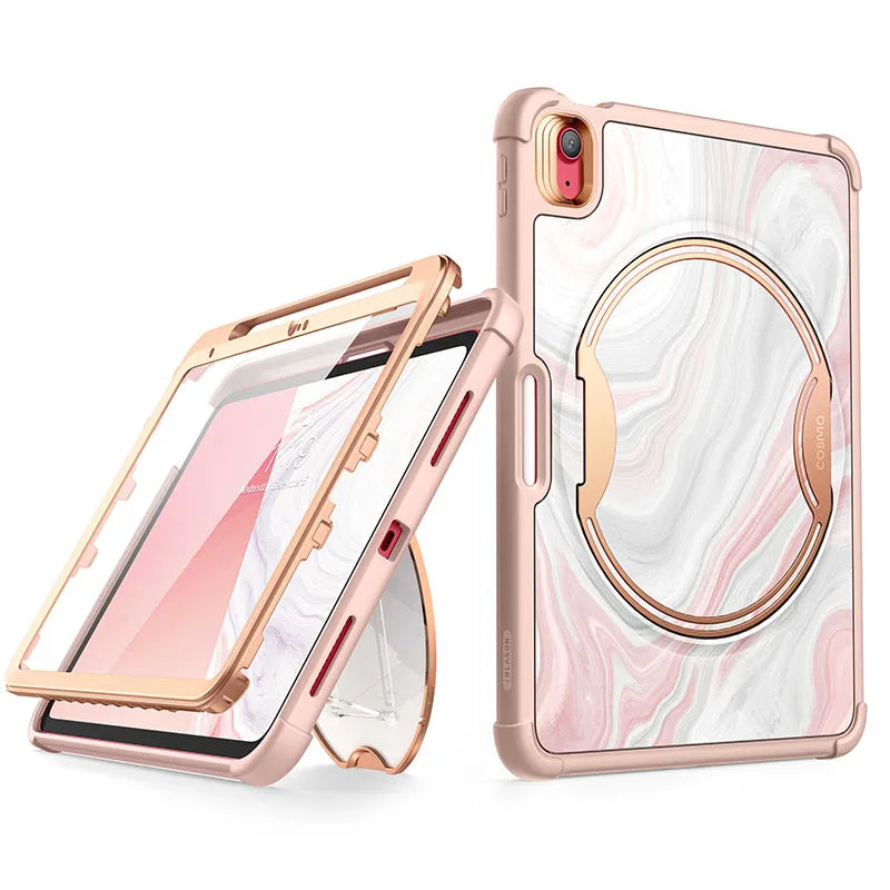 iPad 11 2025 I-BLASON Cosmo Full Body Protective Tablet Case
