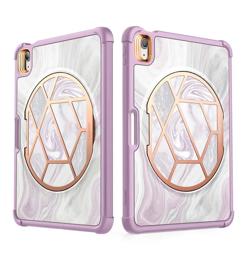 iPad 11 2025 I-BLASON Cosmo Full Body Protective Tablet Case