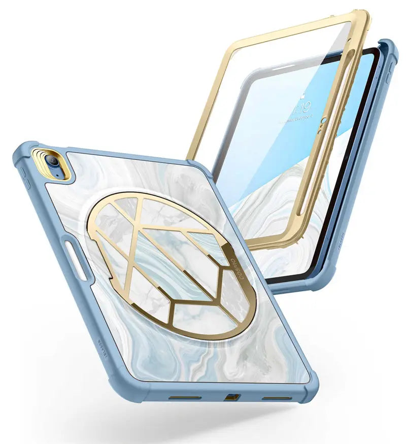 iPad 11 2025 I-BLASON Cosmo Full Body Protective Tablet Case