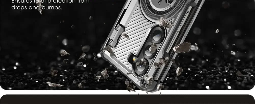 SUPCASE UB Pro Mag Galaxy Z Fold 6 Rugged Shockproof Case