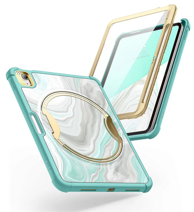 iPad 11 2025 I-BLASON Cosmo Full Body Protective Tablet Case