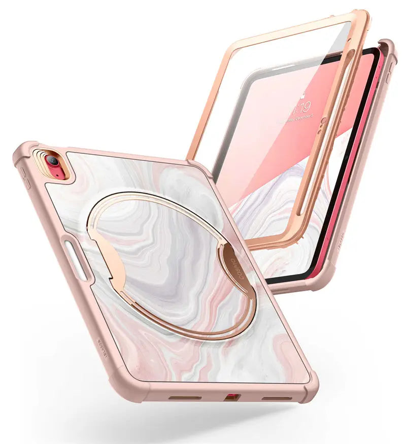 iPad 11 2025 I-BLASON Cosmo Full Body Protective Tablet Case