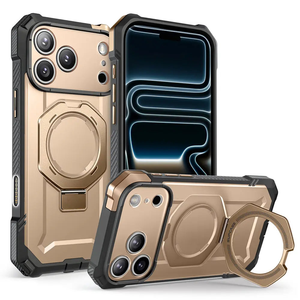 SUPCASE iPhone 17 Pro Max Camera Control UB Grip Case
