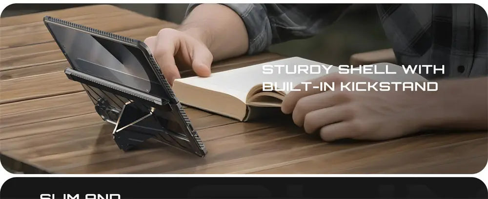 SUPCASE Galaxy Z Fold 7 UB Pro Rugged Phone Case