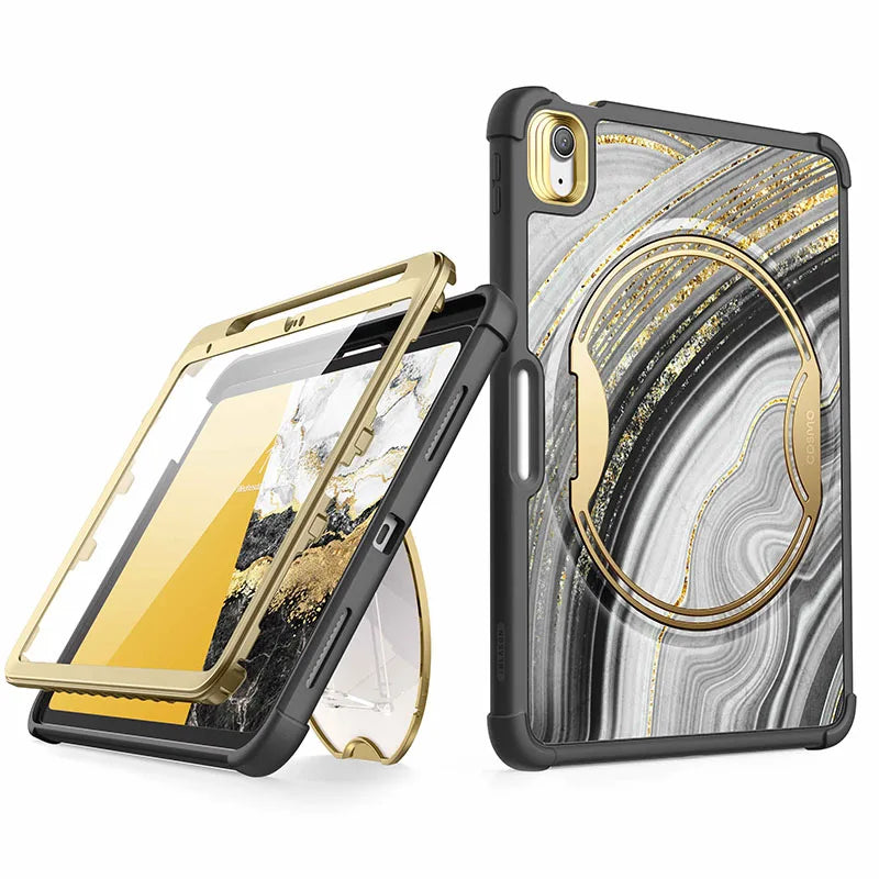 iPad 11 2025 I-BLASON Cosmo Full Body Protective Tablet Case
