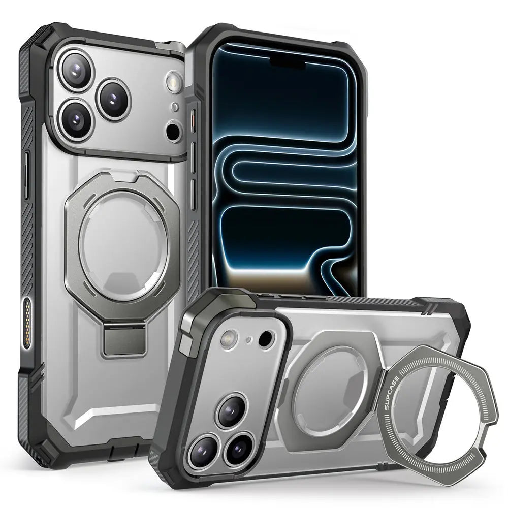SUPCASE iPhone 17 Pro Max Camera Control UB Grip Case
