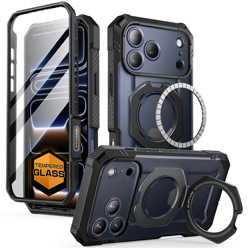 SUPCASE iPhone 17 Pro Max UB Grip Heavy Duty Case