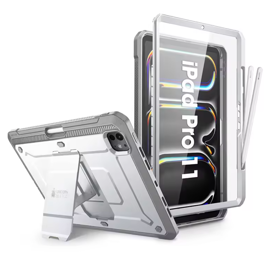 SUPCASE iPad Pro 11 2024/2025 UB PRO Full-body Rugged Cover