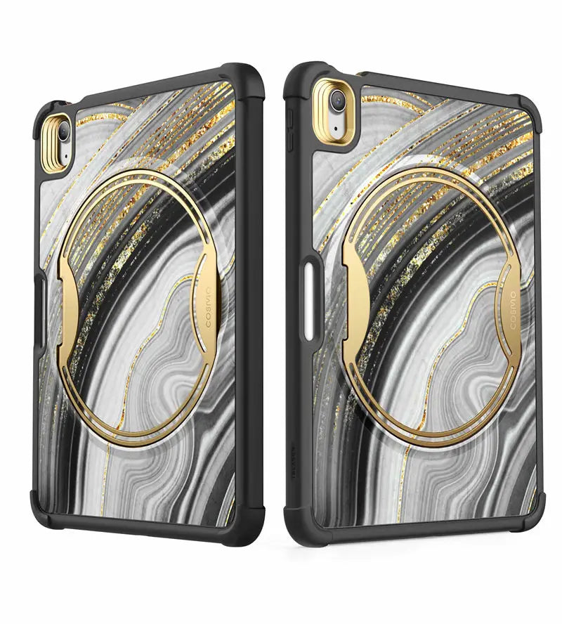 iPad 11 2025 I-BLASON Cosmo Full Body Protective Tablet Case