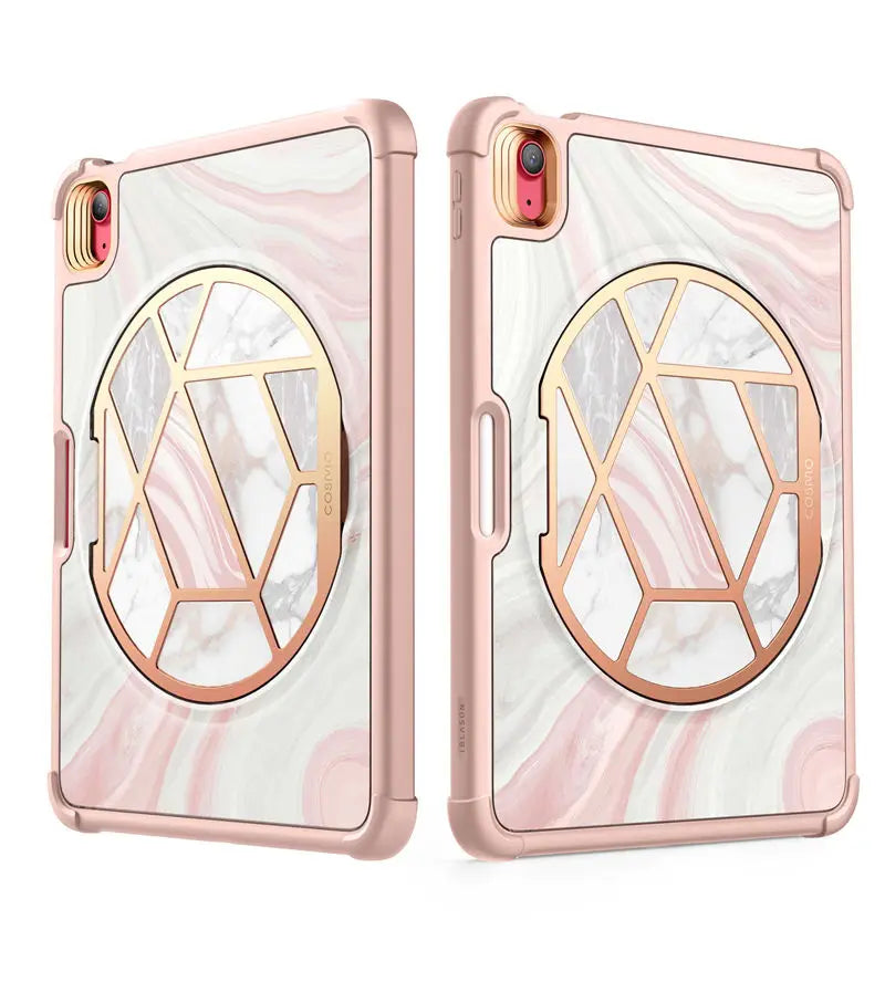iPad 11 2025 I-BLASON Cosmo Full Body Protective Tablet Case