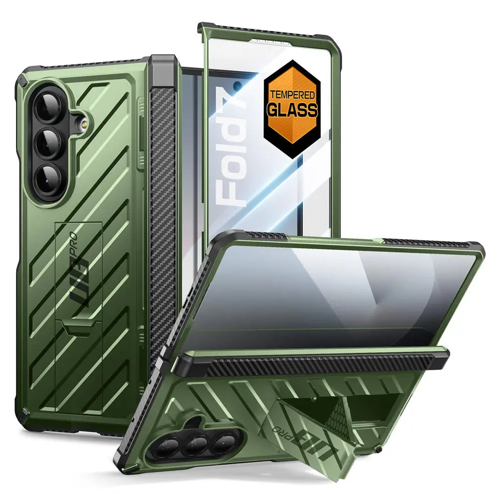 SUPCASE Galaxy Z Fold 7 UB Pro Rugged Phone Case