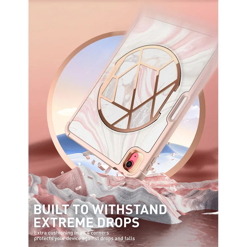 iPad 11 2025 I-BLASON Cosmo Full Body Protective Tablet Case