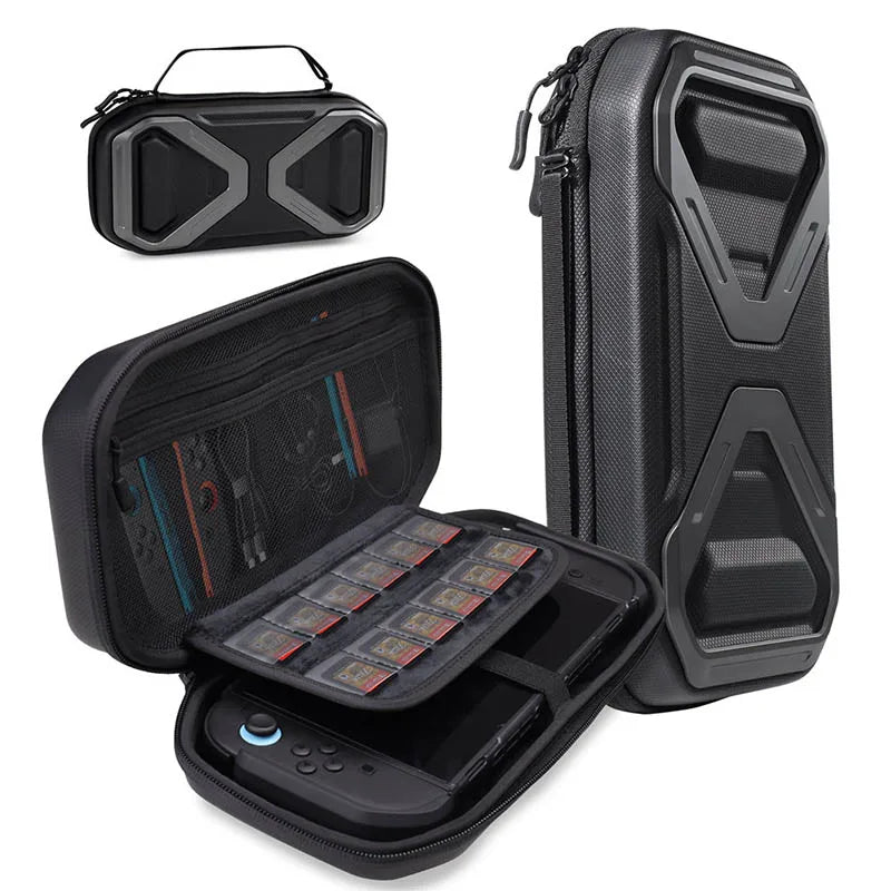 SUPCASE Spacious Nintendo Switch 2 Travel Bag