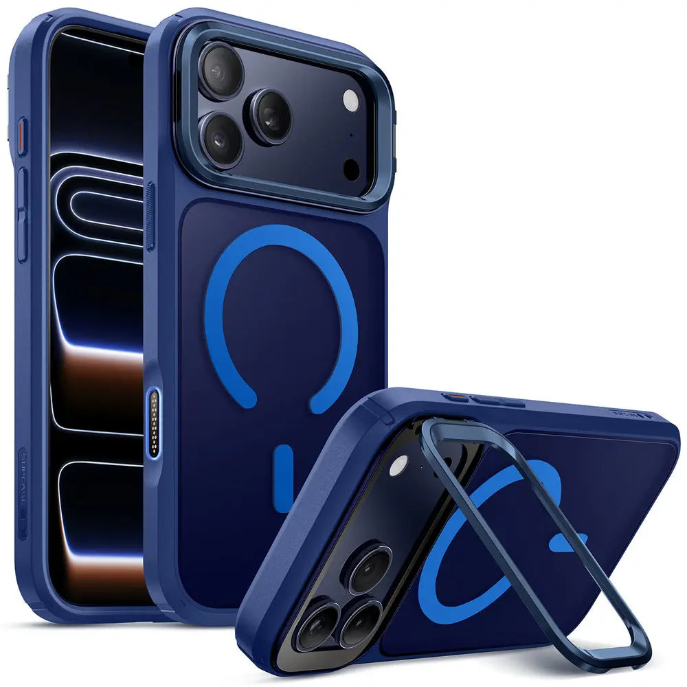 SUPCASE iPhone 17 Pro Max Camera Control UB Mag Slim Case