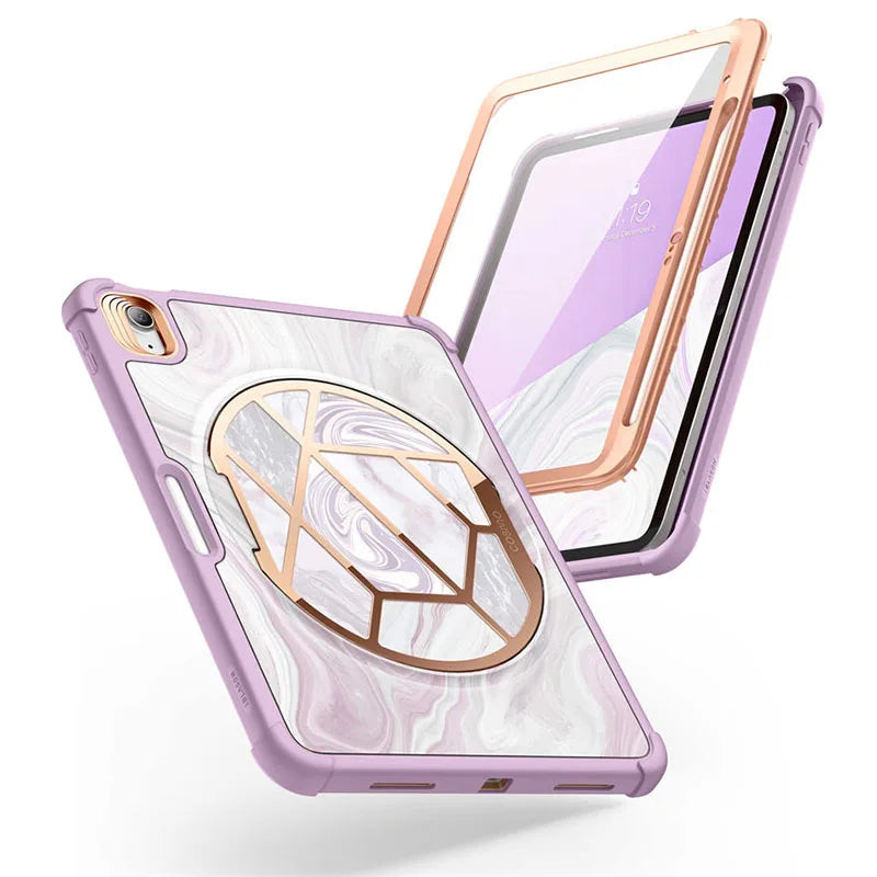 iPad 11 2025 I-BLASON Cosmo Full Body Protective Tablet Case