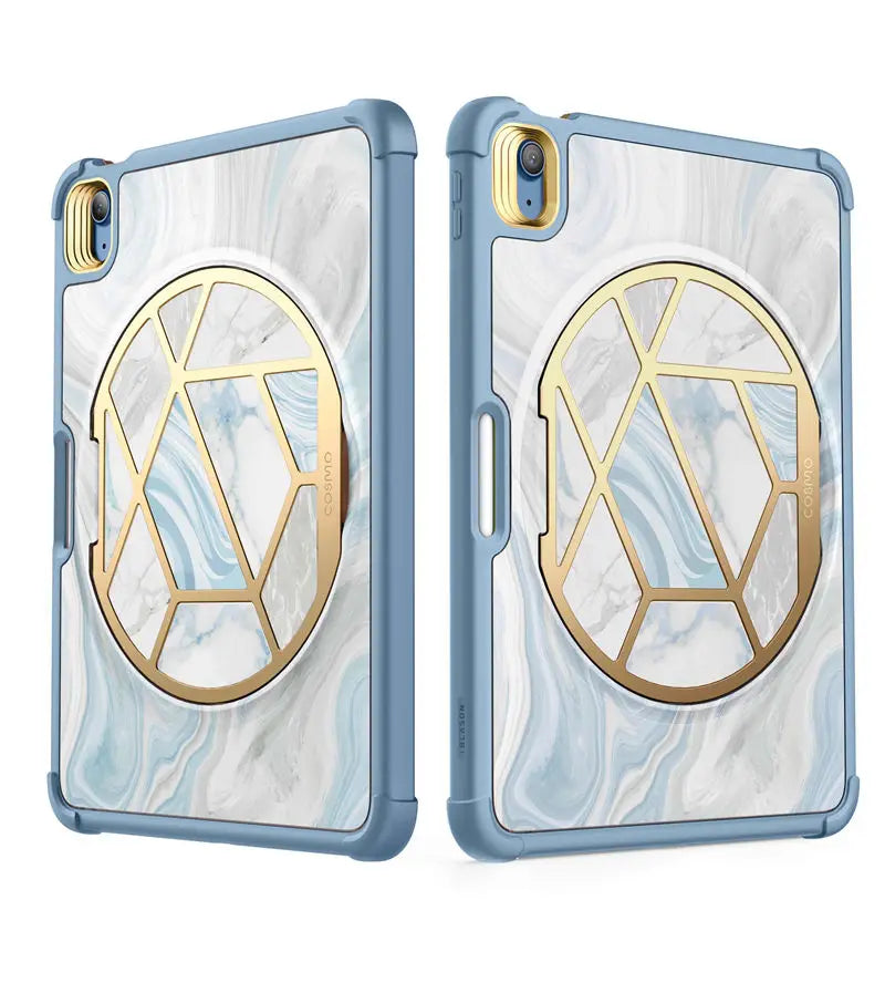 iPad 11 2025 I-BLASON Cosmo Full Body Protective Tablet Case