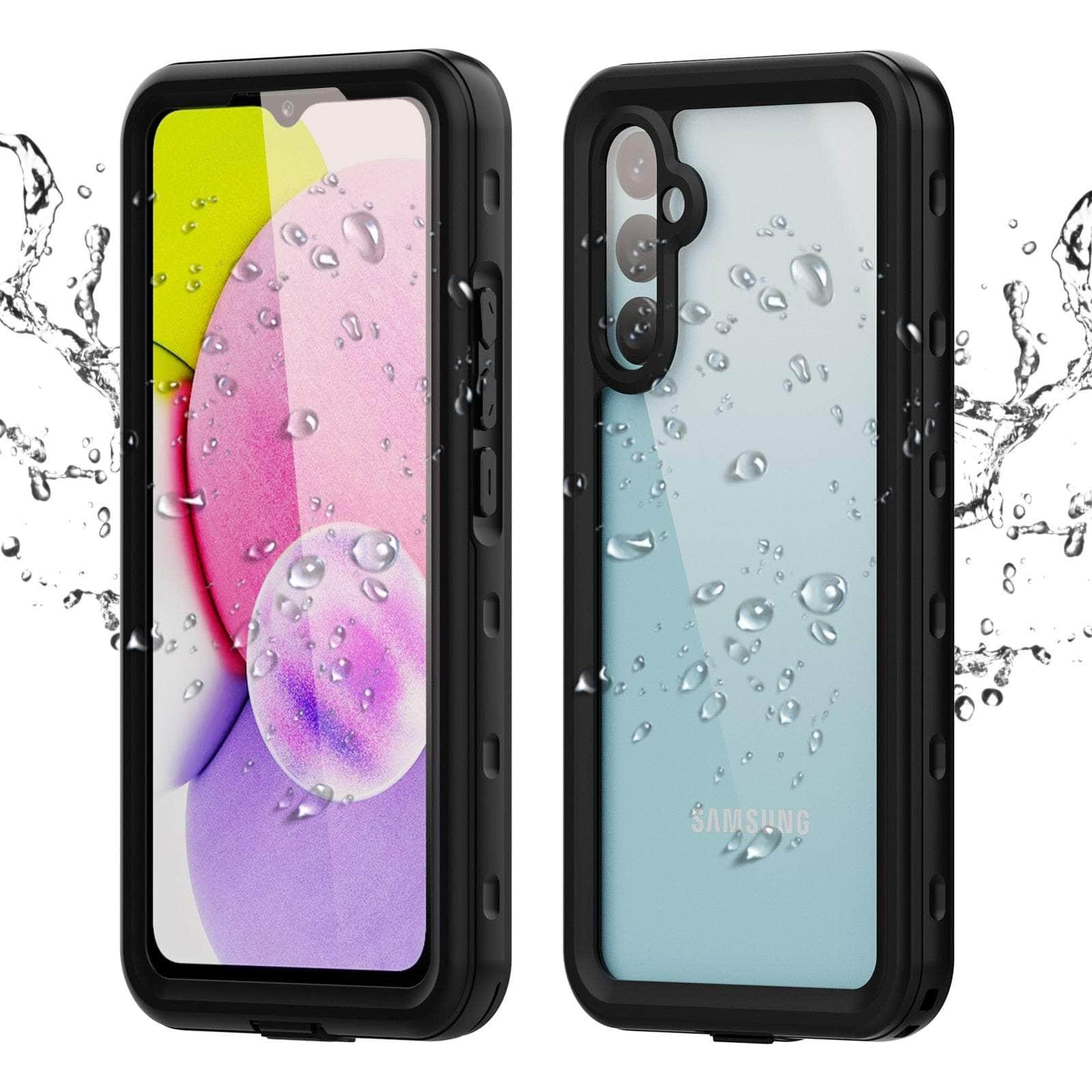 Casebuddy Galaxy A34 2023 Waterproof Case