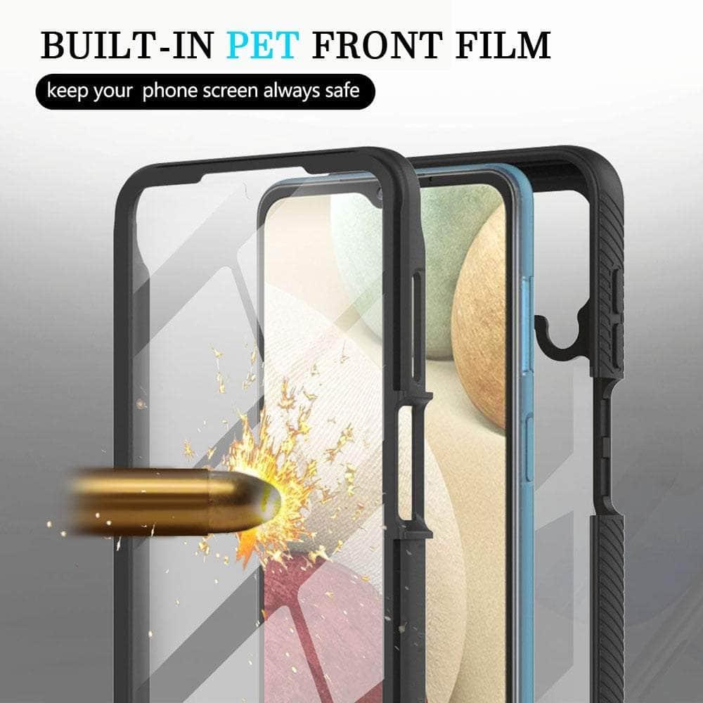 Casebuddy Galaxy S23 FE Rugged Protection Case