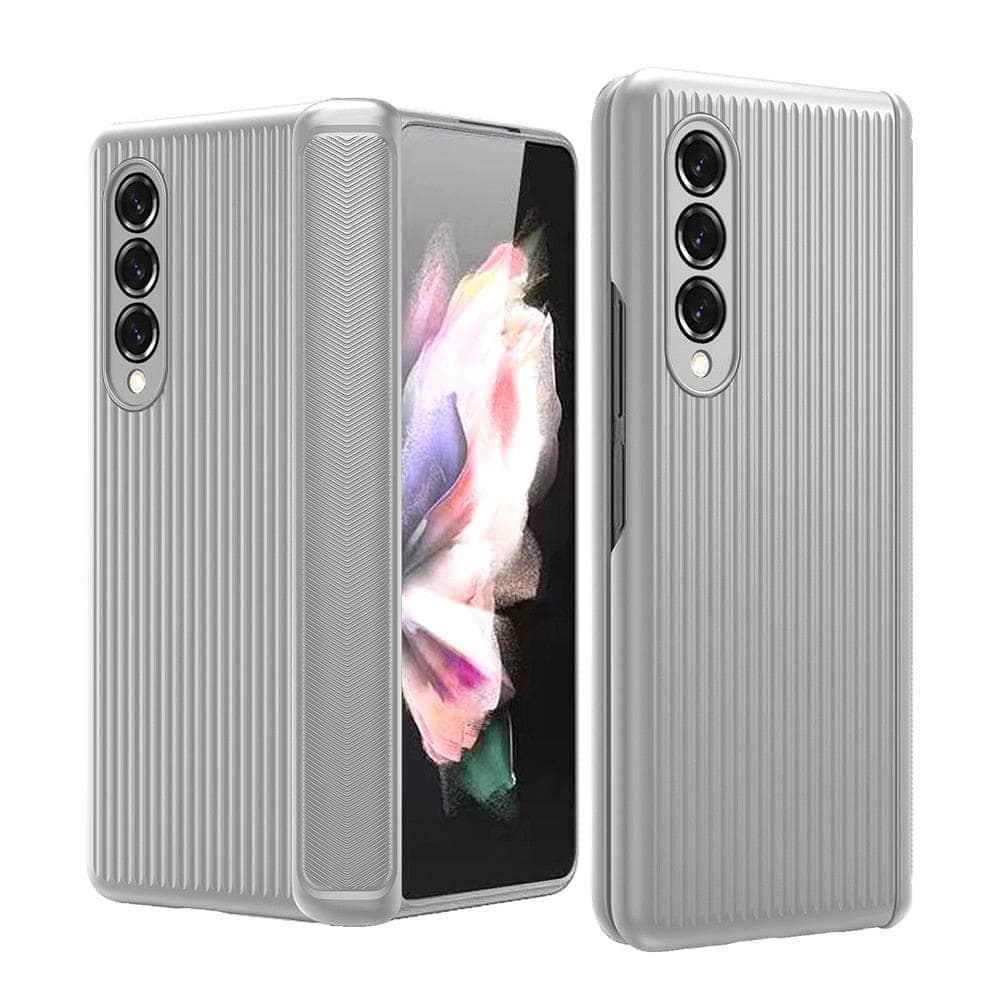 Casebuddy Galaxy Z Fold 3 Hinge Full Protection Cover