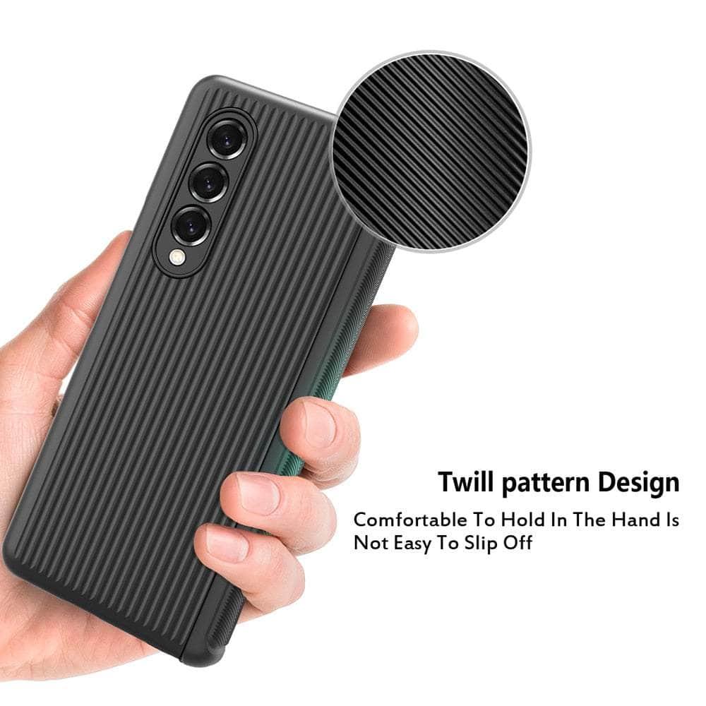 Casebuddy Galaxy Z Fold 4 Hinge Full Protection Cover