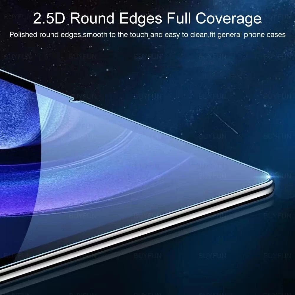 iPad Air 11 2024 Screen Protector Tempered Glass - CaseBuddy Australia