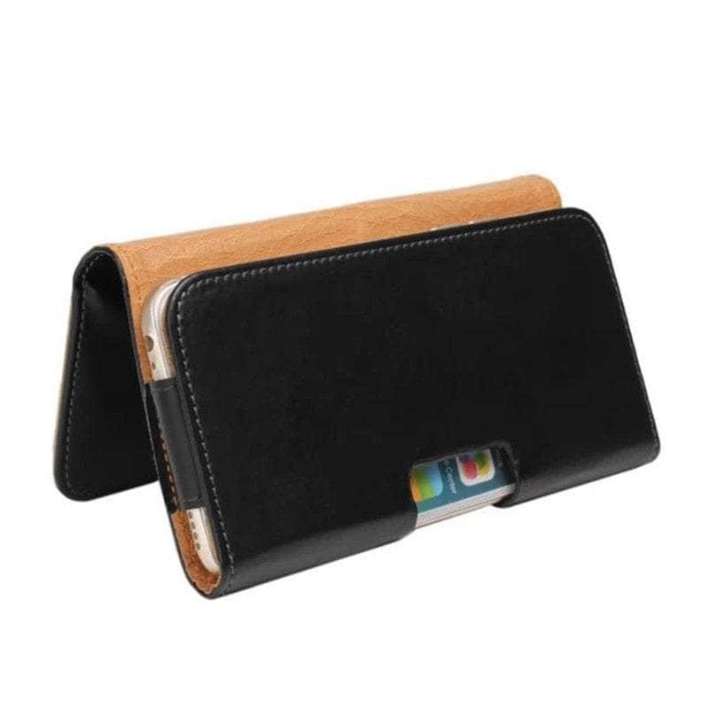 Casebuddy iPhone 15 Plus Waist Bag Magnetic Case