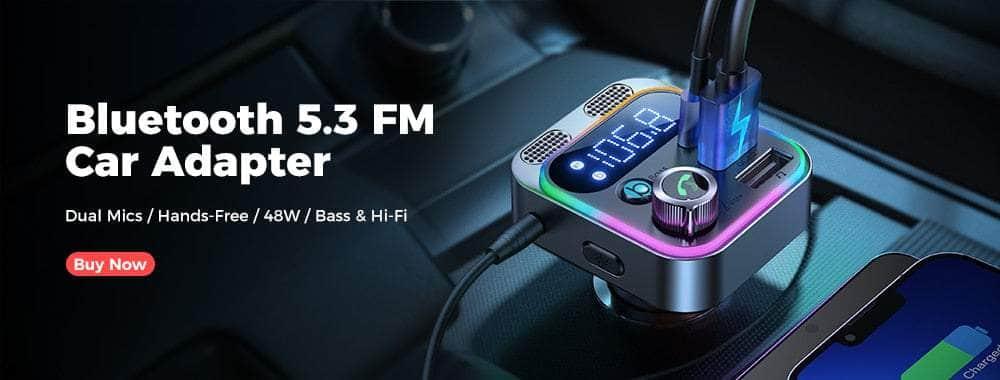 Casebuddy Joyroom 360° Universal Bike Phone Holder