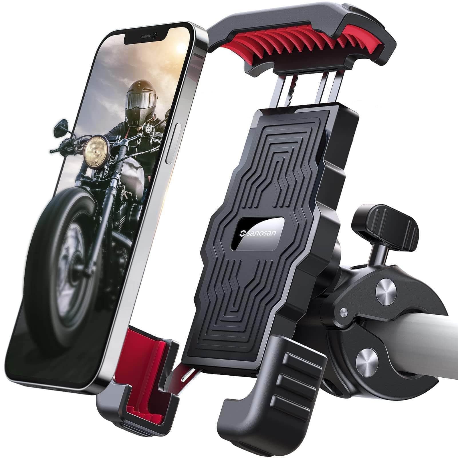 Casebuddy Joyroom 360° Universal Bike Phone Holder