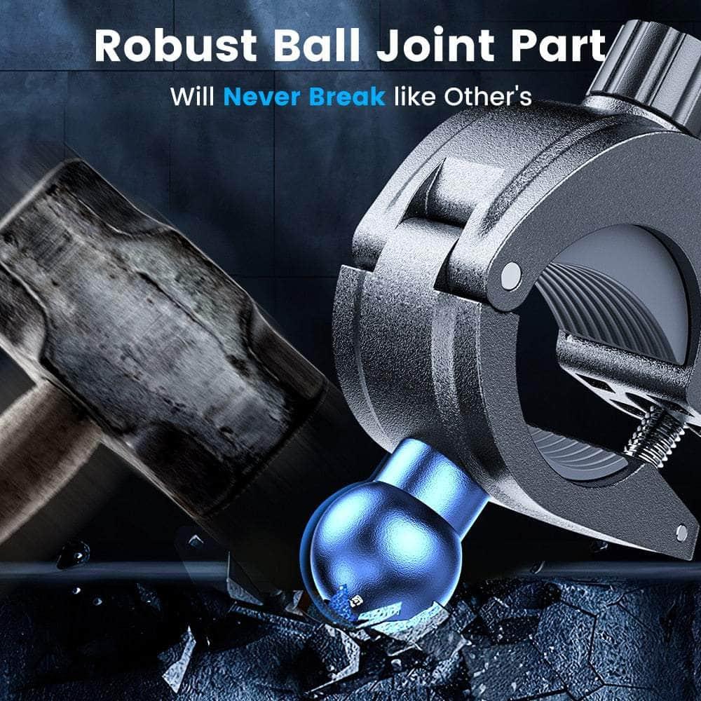 Casebuddy Joyroom 360° Universal Bike Phone Holder