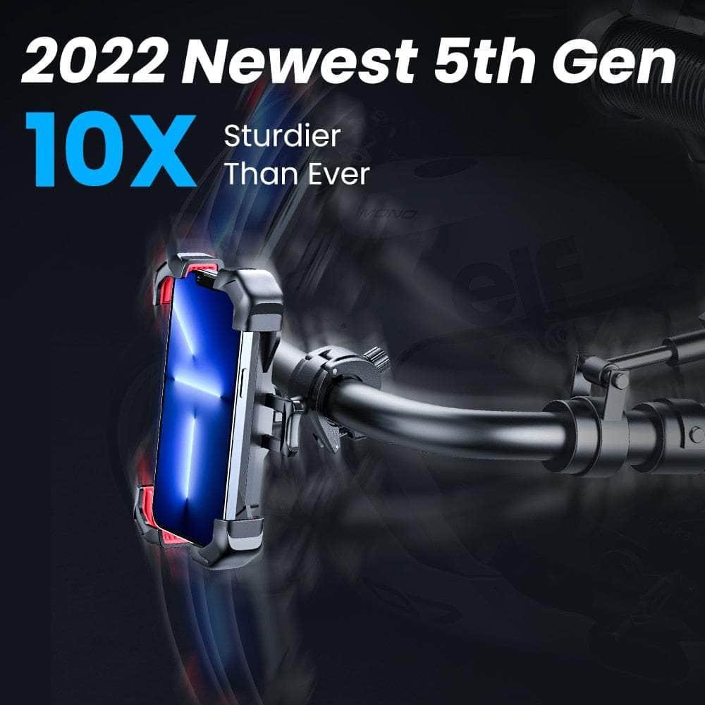 Casebuddy Joyroom 360° Universal Bike Phone Holder