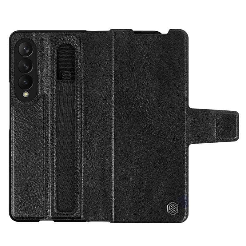 Casebuddy Nillkin Aoge Galaxy Z Fold 5 Case