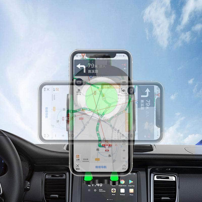 Casebuddy Suction Cup Phone Holder