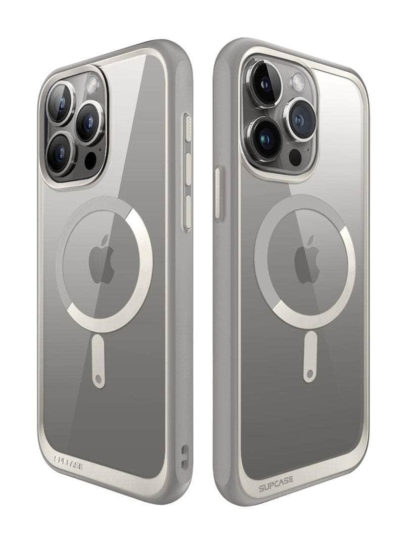 Casebuddy SUPCASE iPhone 15 Pro UB Mag Series Premium Hybrid